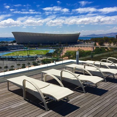 The Legacy Green Point Cape Town Cidade Do Cabo Exterior foto
