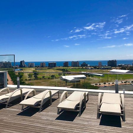 The Legacy Green Point Cape Town Cidade Do Cabo Exterior foto