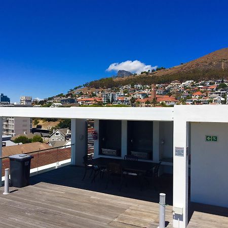 The Legacy Green Point Cape Town Cidade Do Cabo Exterior foto