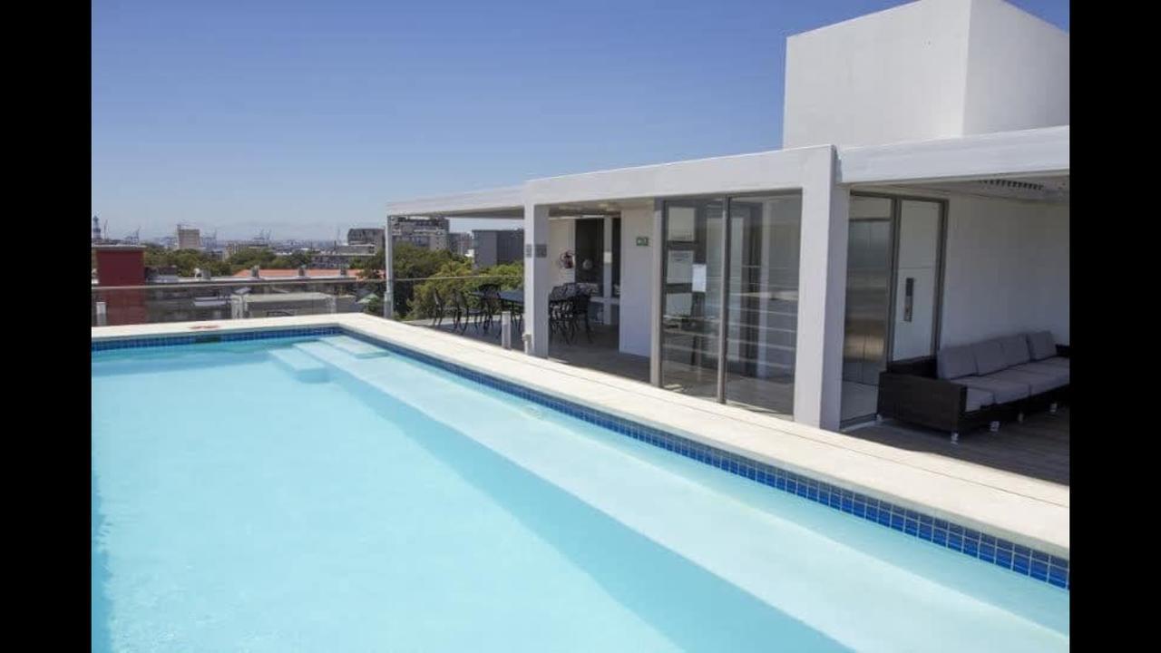 The Legacy Green Point Cape Town Cidade Do Cabo Exterior foto