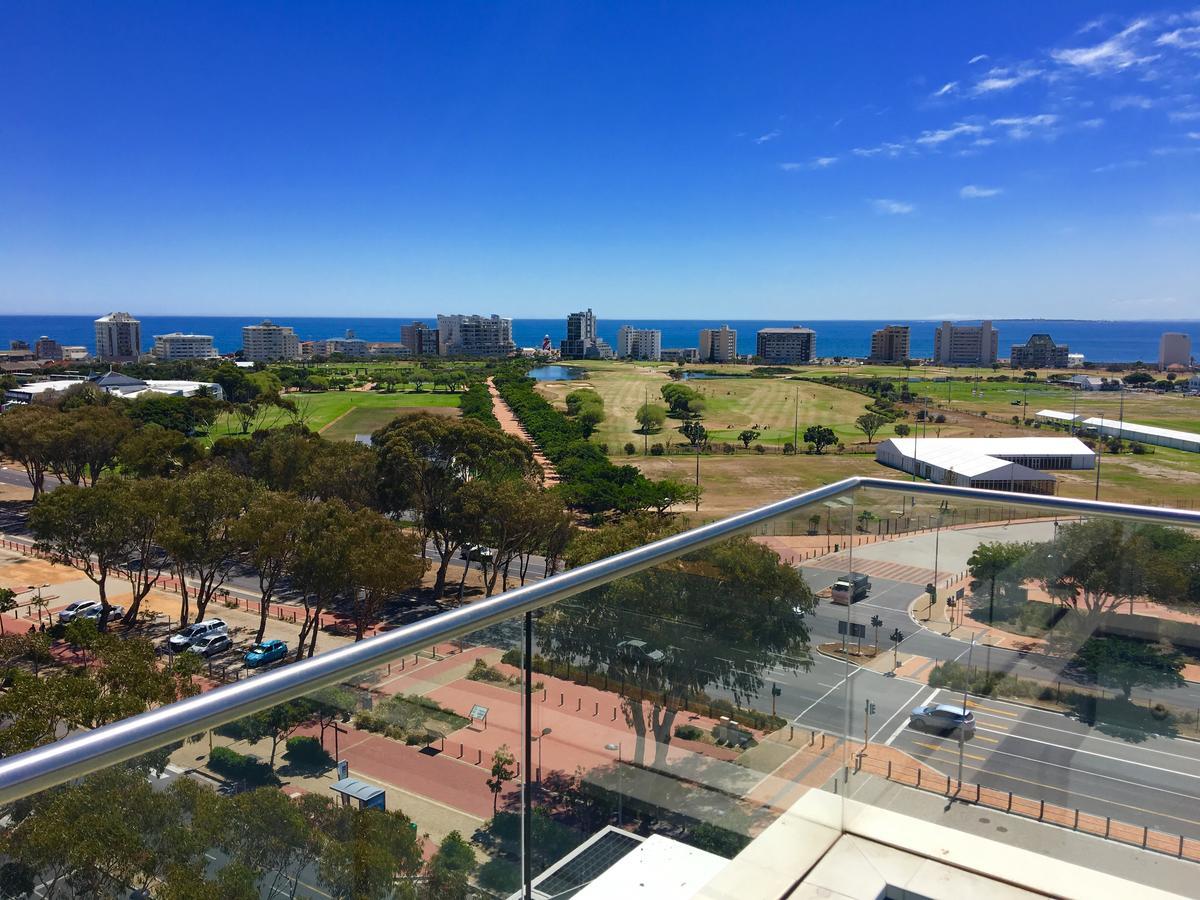 The Legacy Green Point Cape Town Cidade Do Cabo Exterior foto