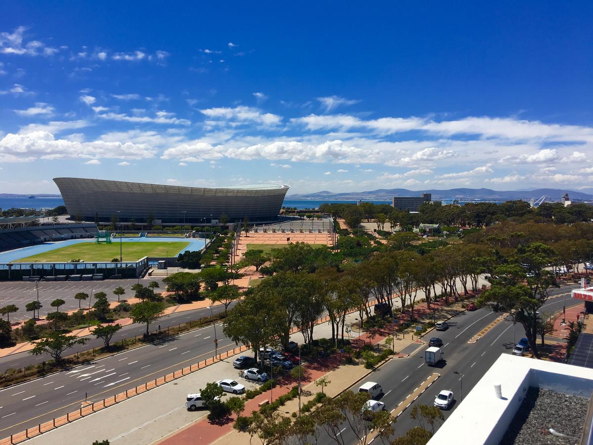 The Legacy Green Point Cape Town Cidade Do Cabo Exterior foto