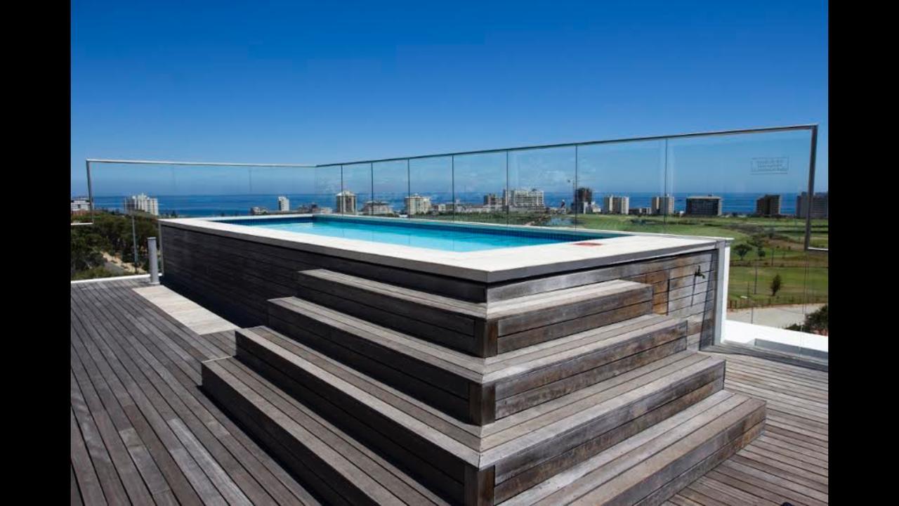 The Legacy Green Point Cape Town Cidade Do Cabo Exterior foto