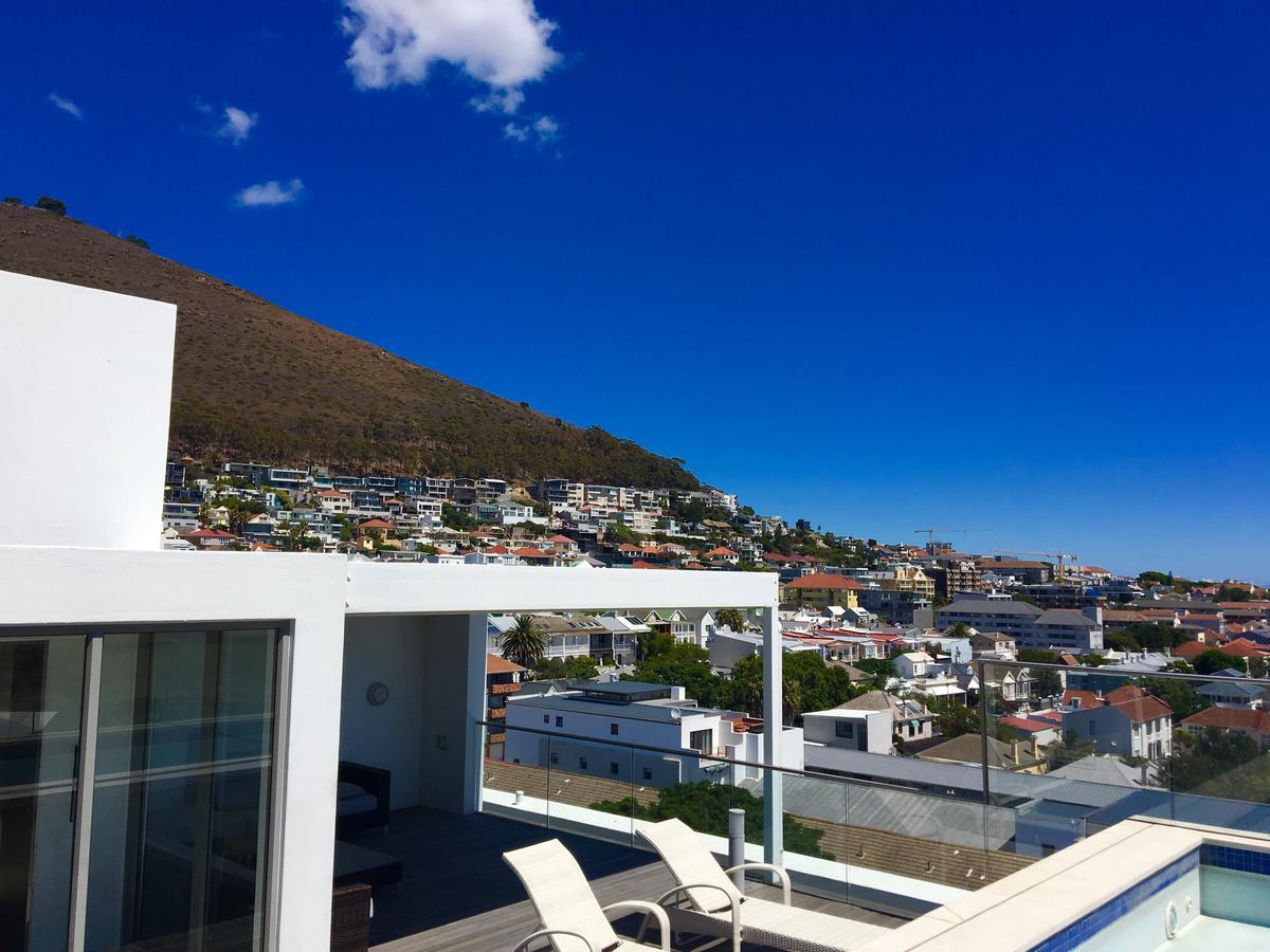 The Legacy Green Point Cape Town Cidade Do Cabo Exterior foto