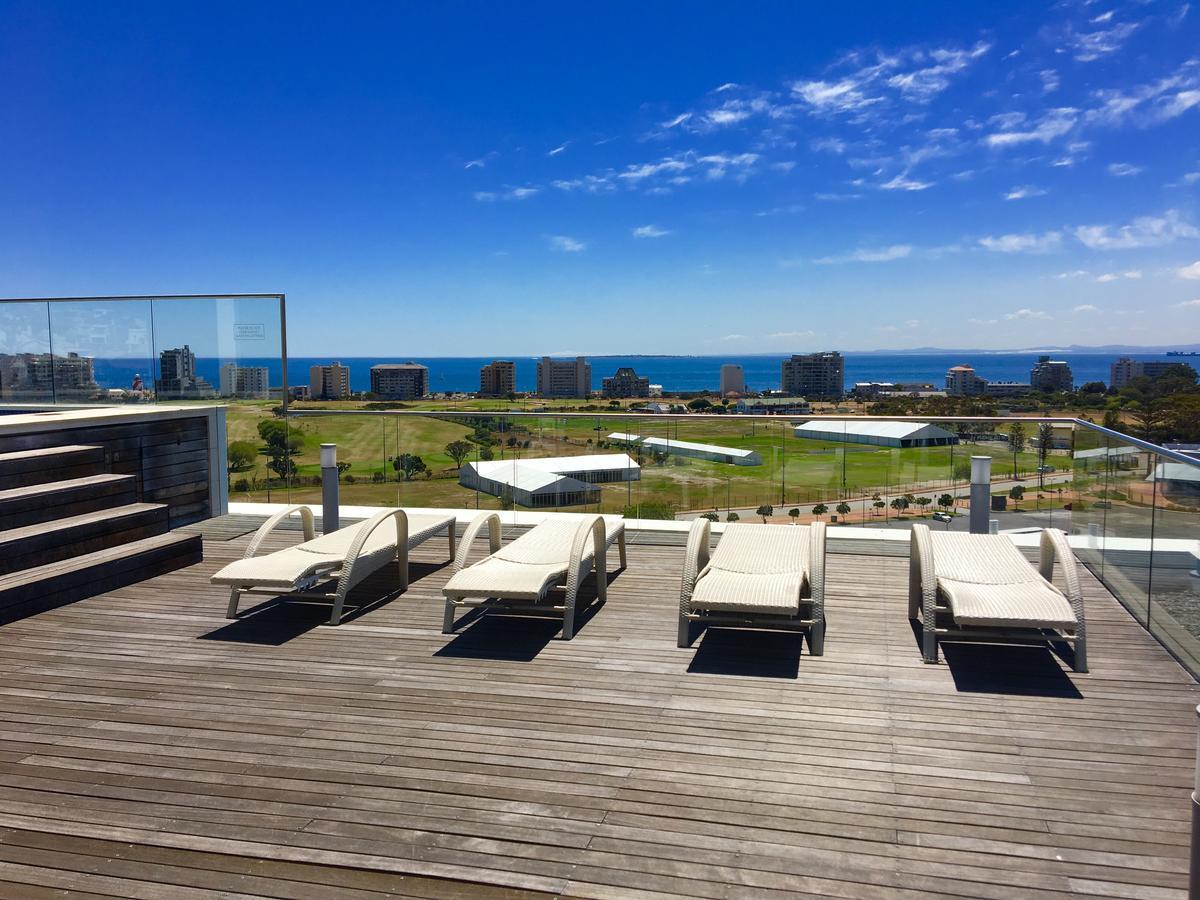 The Legacy Green Point Cape Town Cidade Do Cabo Exterior foto