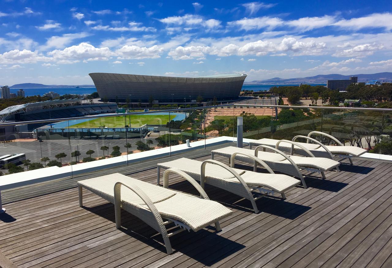 The Legacy Green Point Cape Town Cidade Do Cabo Exterior foto