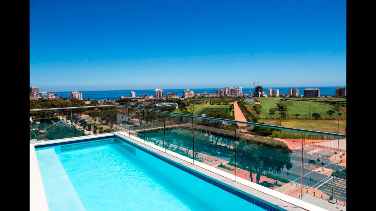 The Legacy Green Point Cape Town Cidade Do Cabo Exterior foto