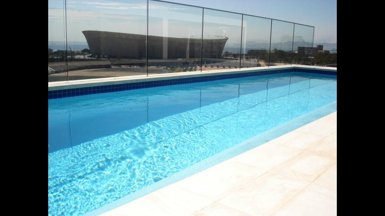 The Legacy Green Point Cape Town Cidade Do Cabo Exterior foto