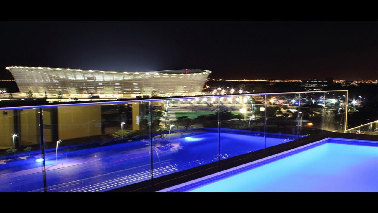 The Legacy Green Point Cape Town Cidade Do Cabo Exterior foto
