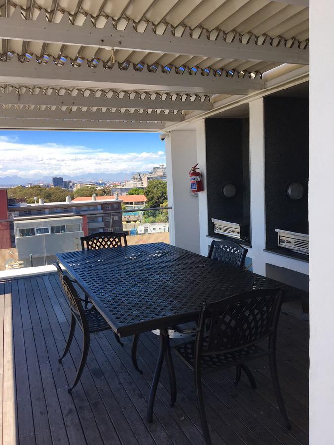 The Legacy Green Point Cape Town Cidade Do Cabo Exterior foto