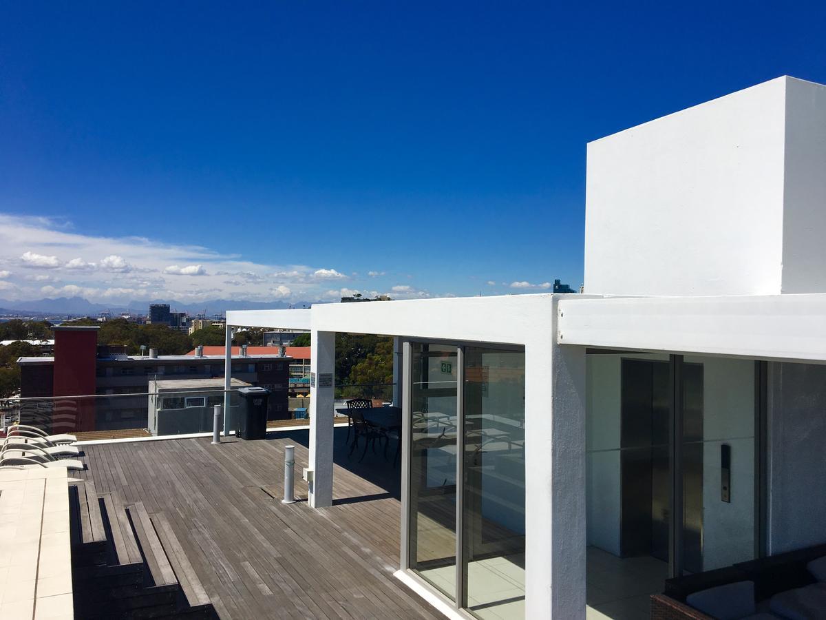 The Legacy Green Point Cape Town Cidade Do Cabo Exterior foto
