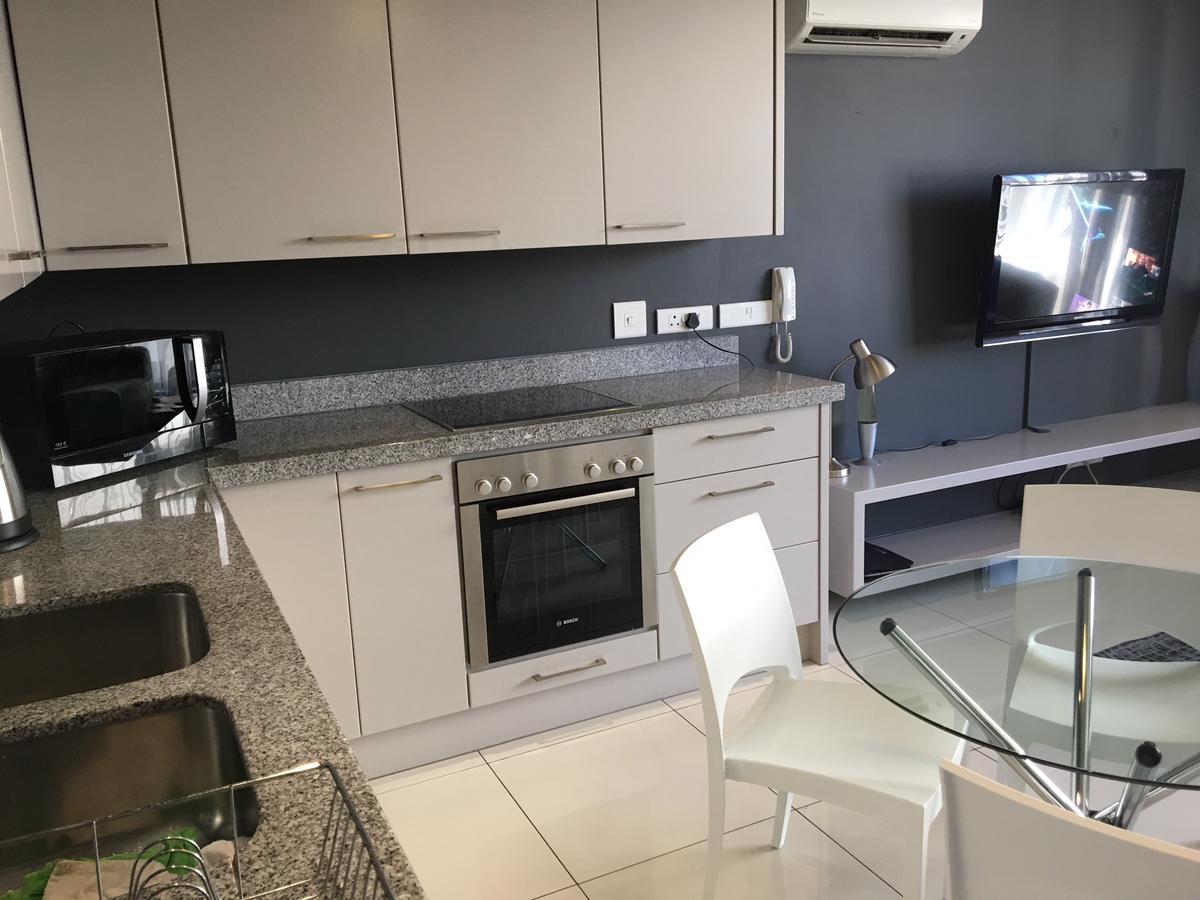 The Legacy Green Point Cape Town Cidade Do Cabo Exterior foto