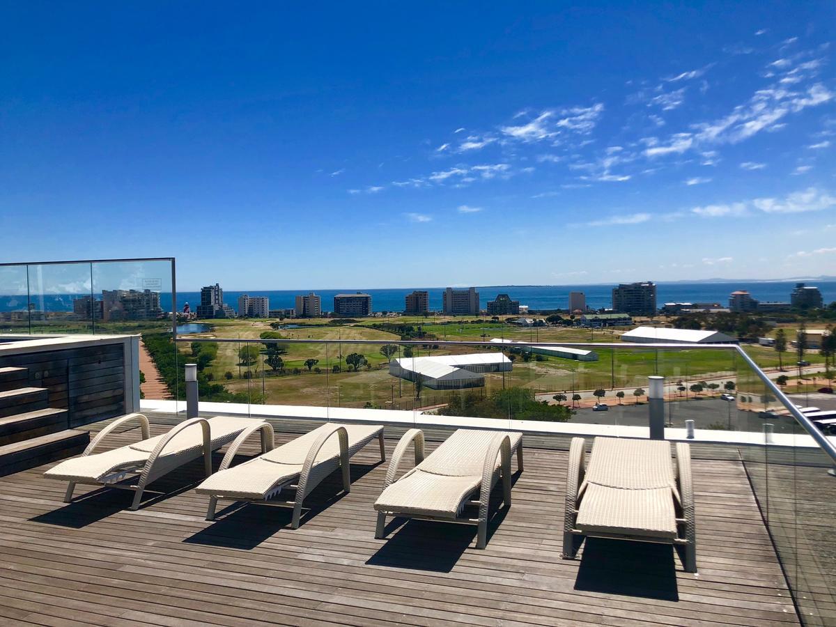 The Legacy Green Point Cape Town Cidade Do Cabo Exterior foto