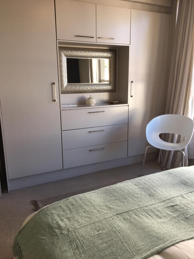 The Legacy Green Point Cape Town Cidade Do Cabo Exterior foto