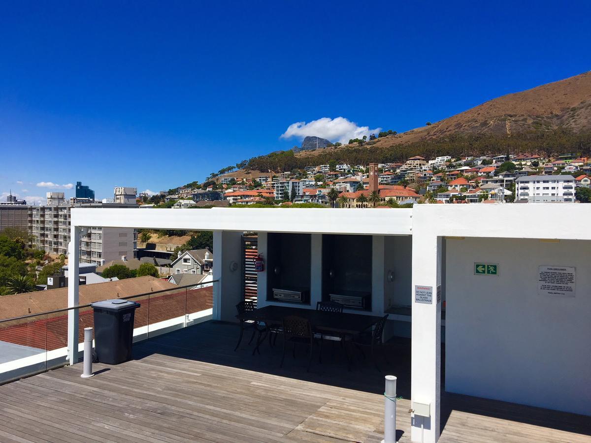 The Legacy Green Point Cape Town Cidade Do Cabo Exterior foto