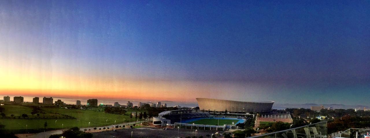 The Legacy Green Point Cape Town Cidade Do Cabo Exterior foto