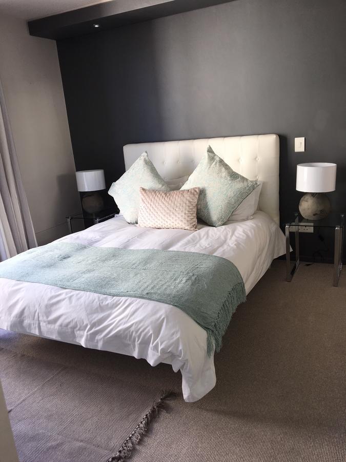 The Legacy Green Point Cape Town Cidade Do Cabo Exterior foto