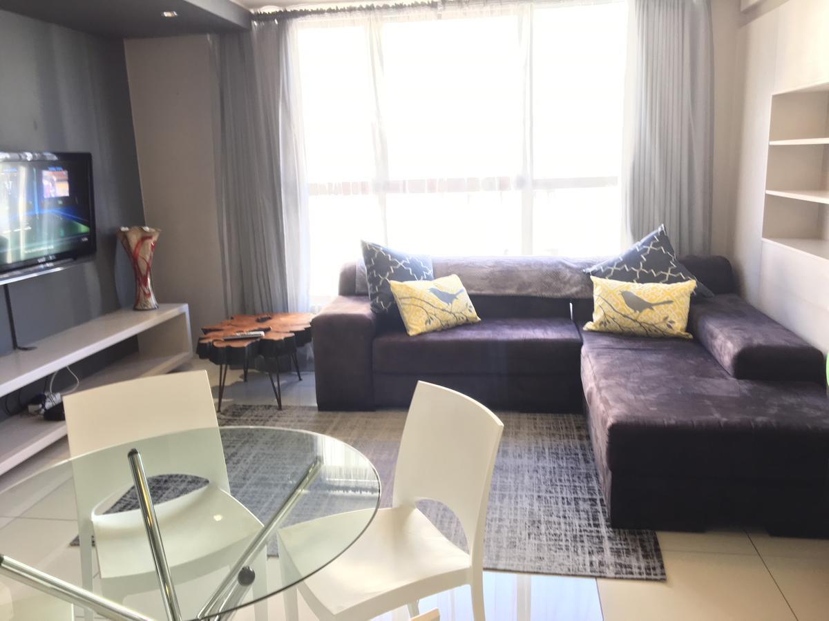 The Legacy Green Point Cape Town Cidade Do Cabo Exterior foto