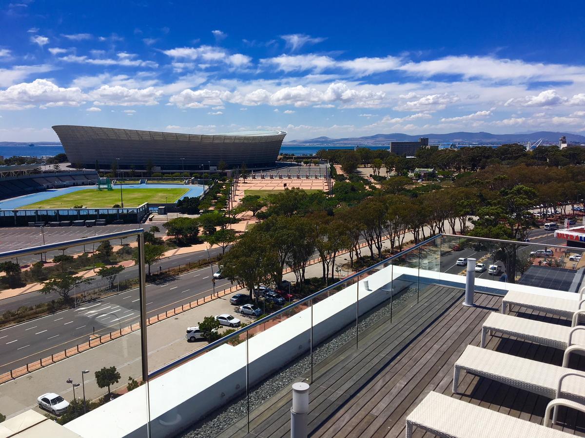 The Legacy Green Point Cape Town Cidade Do Cabo Exterior foto