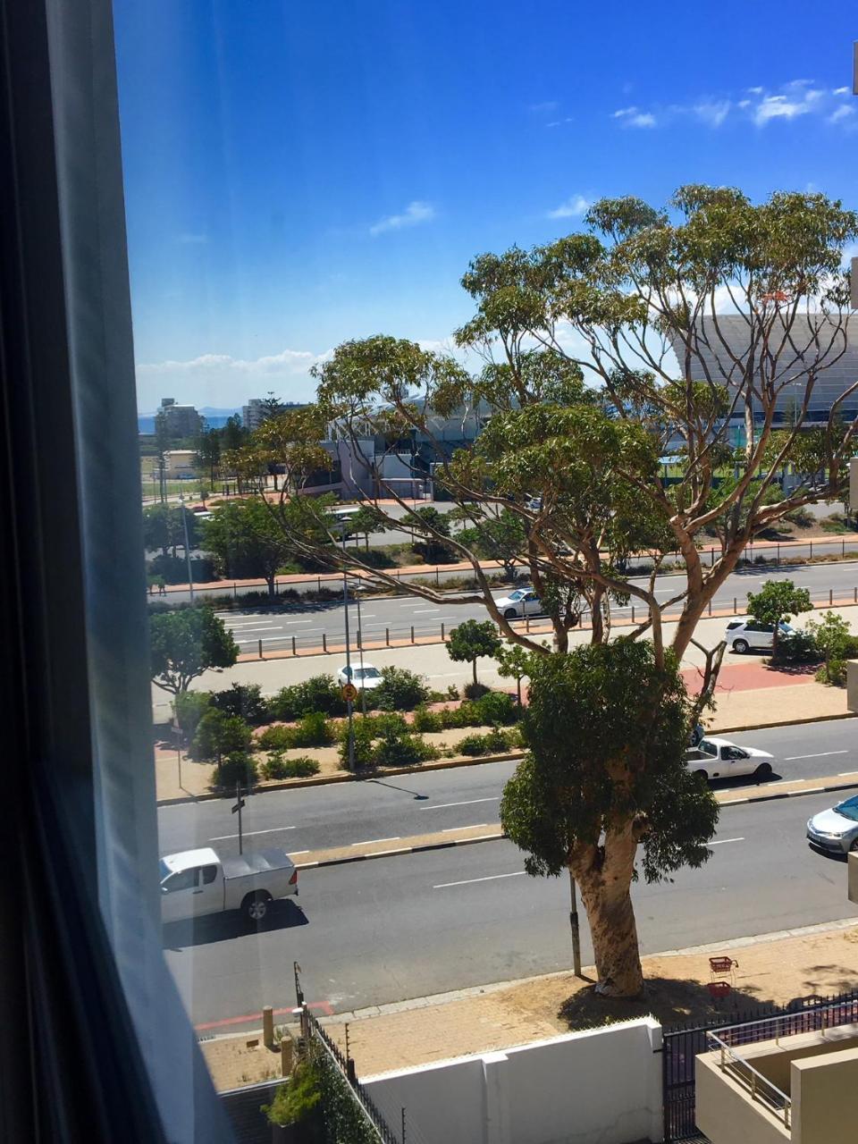 The Legacy Green Point Cape Town Cidade Do Cabo Exterior foto